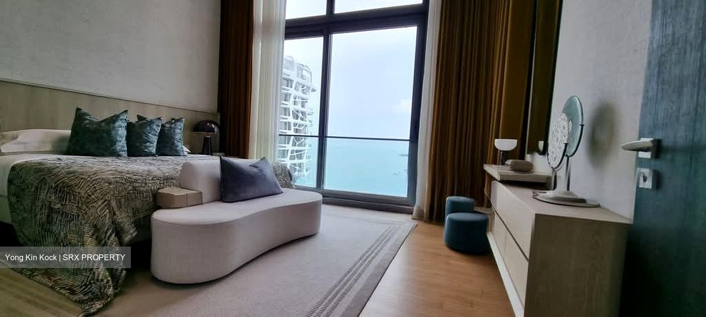 Cape Royale (D4), Condominium #567552741